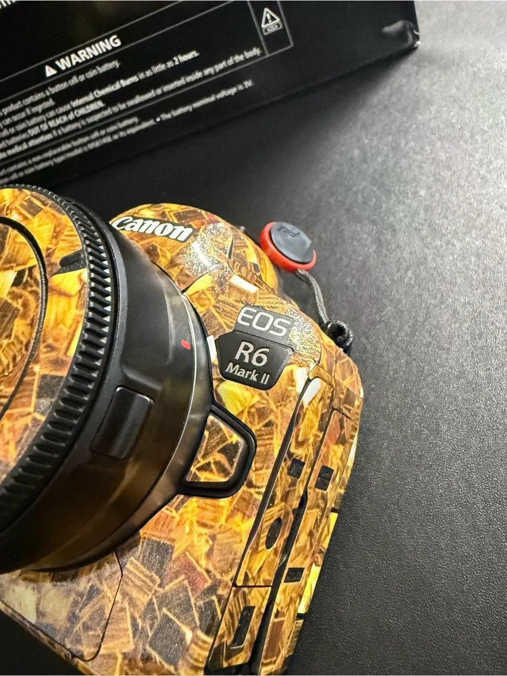 Canon full frame